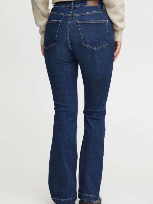 Pulz Jeans - BECCA JEANS  