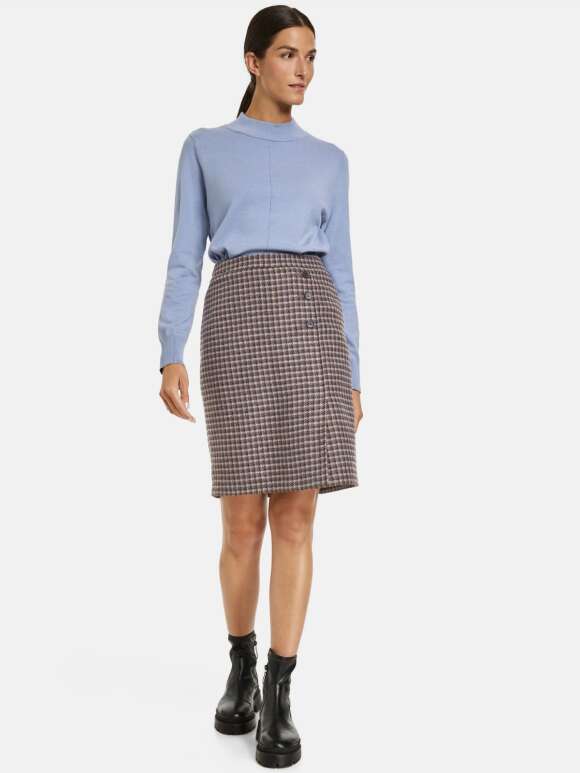 Gerry Weber - Ternet skirt 