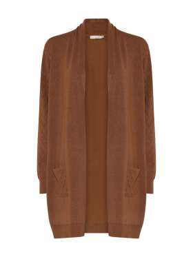 Micha - Basic Fancy Viskose Strik