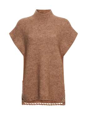 PBO - Kullio knit vest