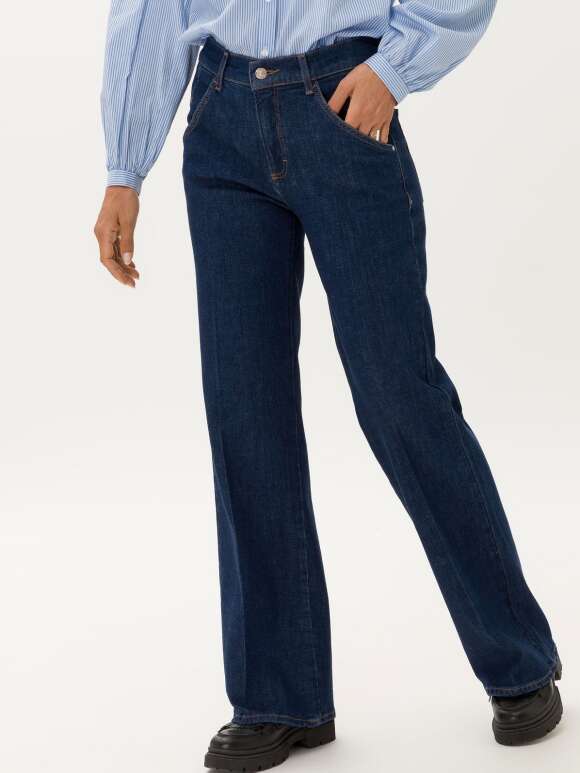 Brax - MAINE Bootcut Jeans
