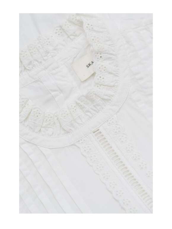 Skall - PRIMROSE BLUSE
