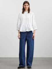 Skall - PRIMROSE BLUSE