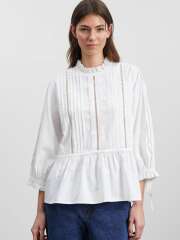Skall - PRIMROSE BLUSE