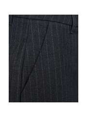 Copenhagen Muse - PINSTRIPE VIDDE BUKSER