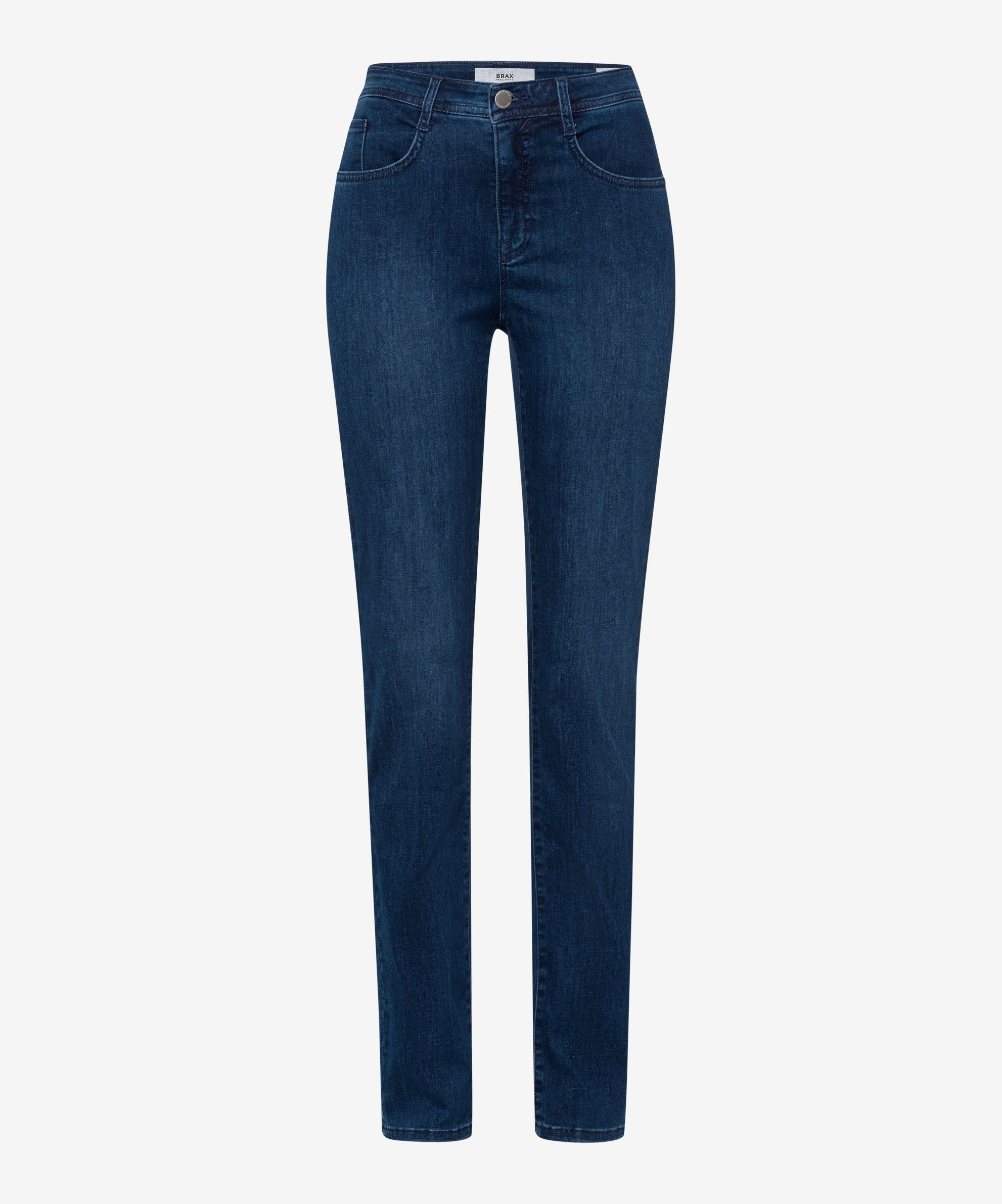 MARY Klassisk Denim Buks