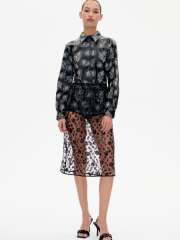 Baum und Pferdgarten - SAINA NEDERDEL Baum und Pferdgarten - SAINA NEDERDEL