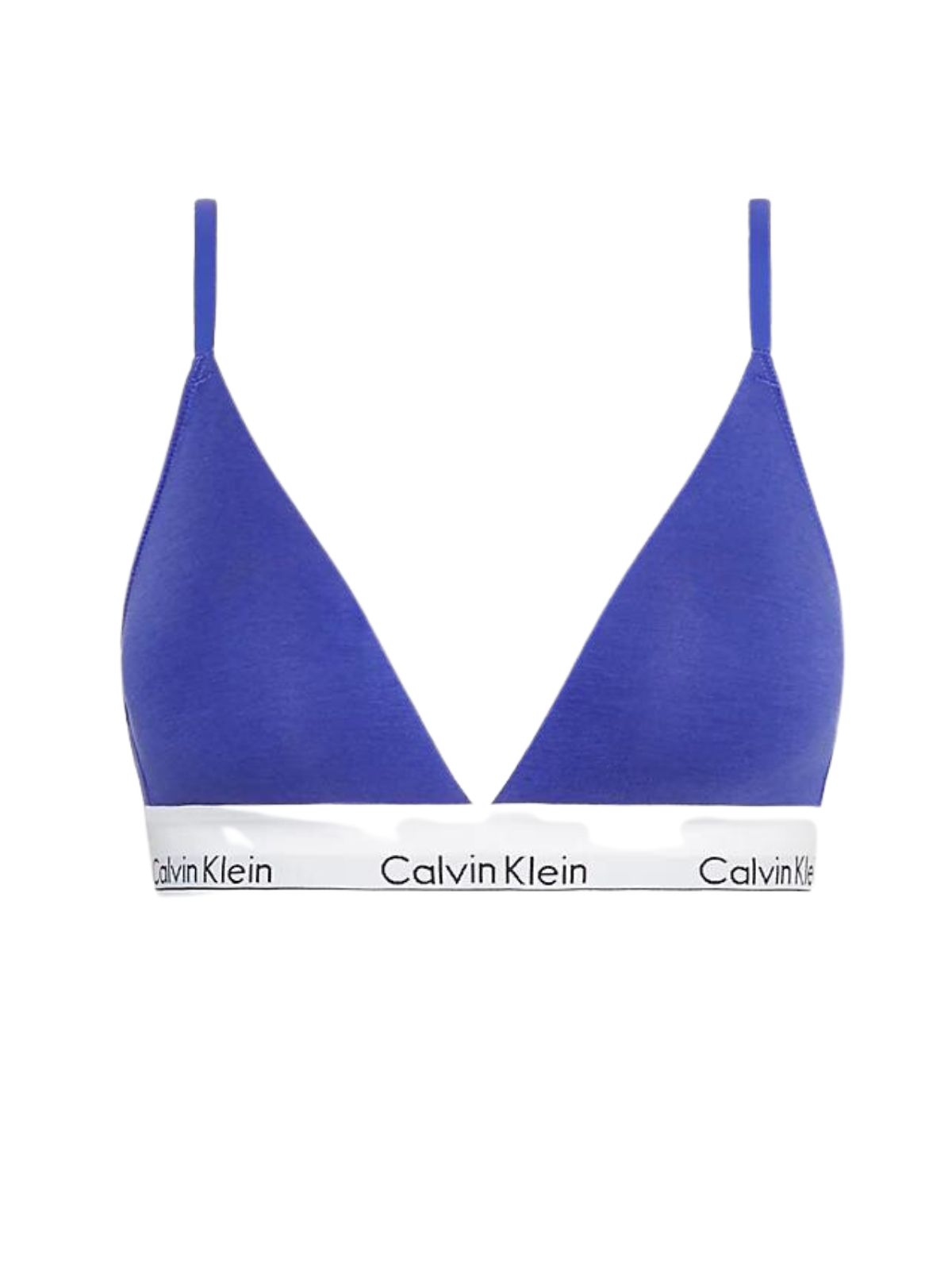 Triangle Bra - Modern Cotton  Calvin Klein - Shop nu > Gundtoft