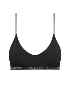 Calvin Klein Undertøj DK - Triangle Bralette - Modern Seamless