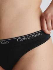 Calvin Klein Undertøj DK - Thong - Modern Seamless