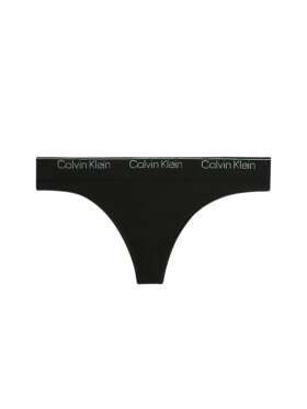 Calvin Klein Undertøj DK - Thong - Modern Seamless