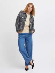 Pulz Jeans - Carly jakke 