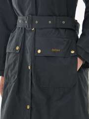 BARBOUR - FELLBECK WAX Frakke