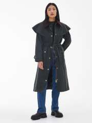 BARBOUR - FELLBECK WAX Frakke