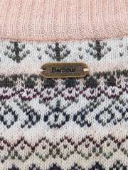 BARBOUR - PEAK Ulden Sweater