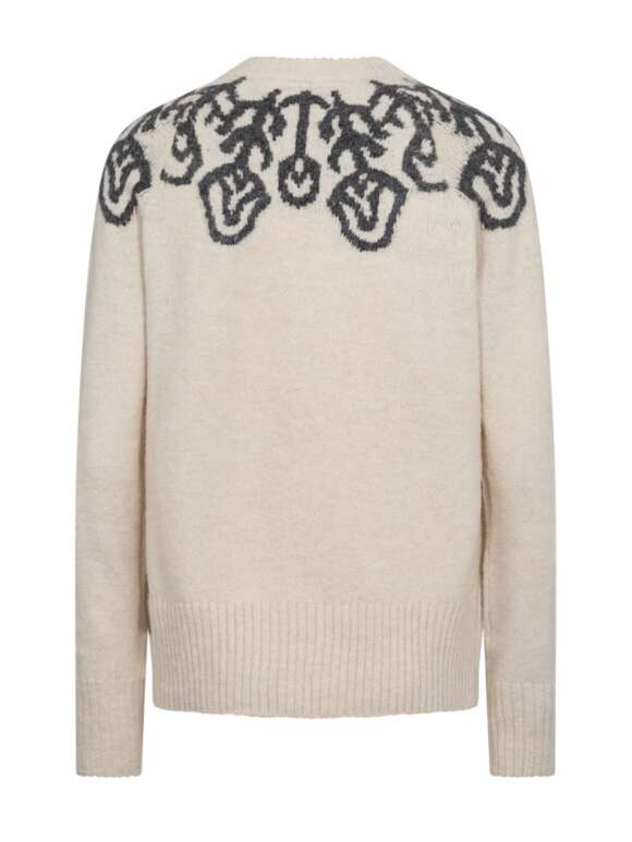 FREEQUENT - MERLA STRIK