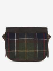 BARBOUR - TARTAN CROSSBODY Taske