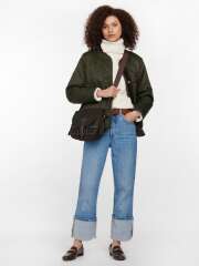 BARBOUR - TARTAN CROSSBODY Taske