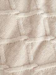 BARBOUR - PERCH KNIT Rullekrave Sweater