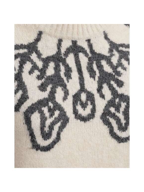 FREEQUENT - MERLA STRIK