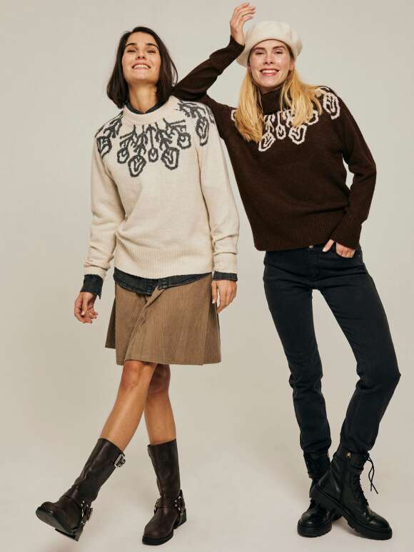 FREEQUENT - MERLA STRIK