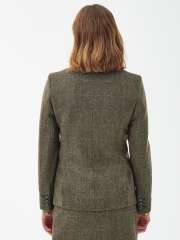 BARBOUR - ROBINSON Blazer Jakke