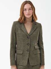 BARBOUR - ROBINSON Blazer Jakke