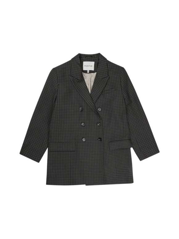 Munthe - EDDISON BLAZER