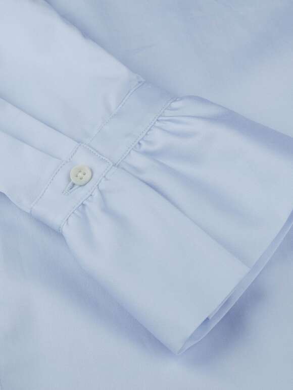 Stenstrøms - DARYA Elegant Skjorte Bluse