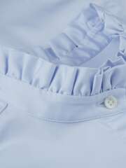 Stenstrøms - DARYA Elegant Skjorte Bluse