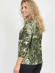 2-Biz - BRAGINA BLUSE