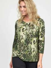 2-Biz - BRAGINA BLUSE