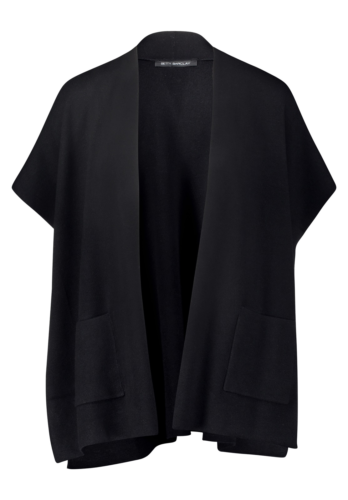 Casual Strik Vest