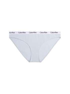 Calvin Klein Undertøj DK - BIKINI BRIEFS CAROUSEL ARCTIC ICE