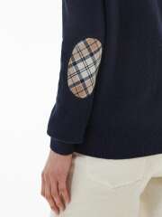 BARBOUR -  PENDLE CARDIGAN