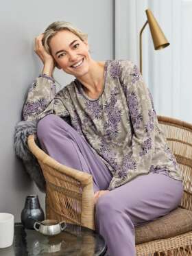 Brandtex - Feminin Pyjamas