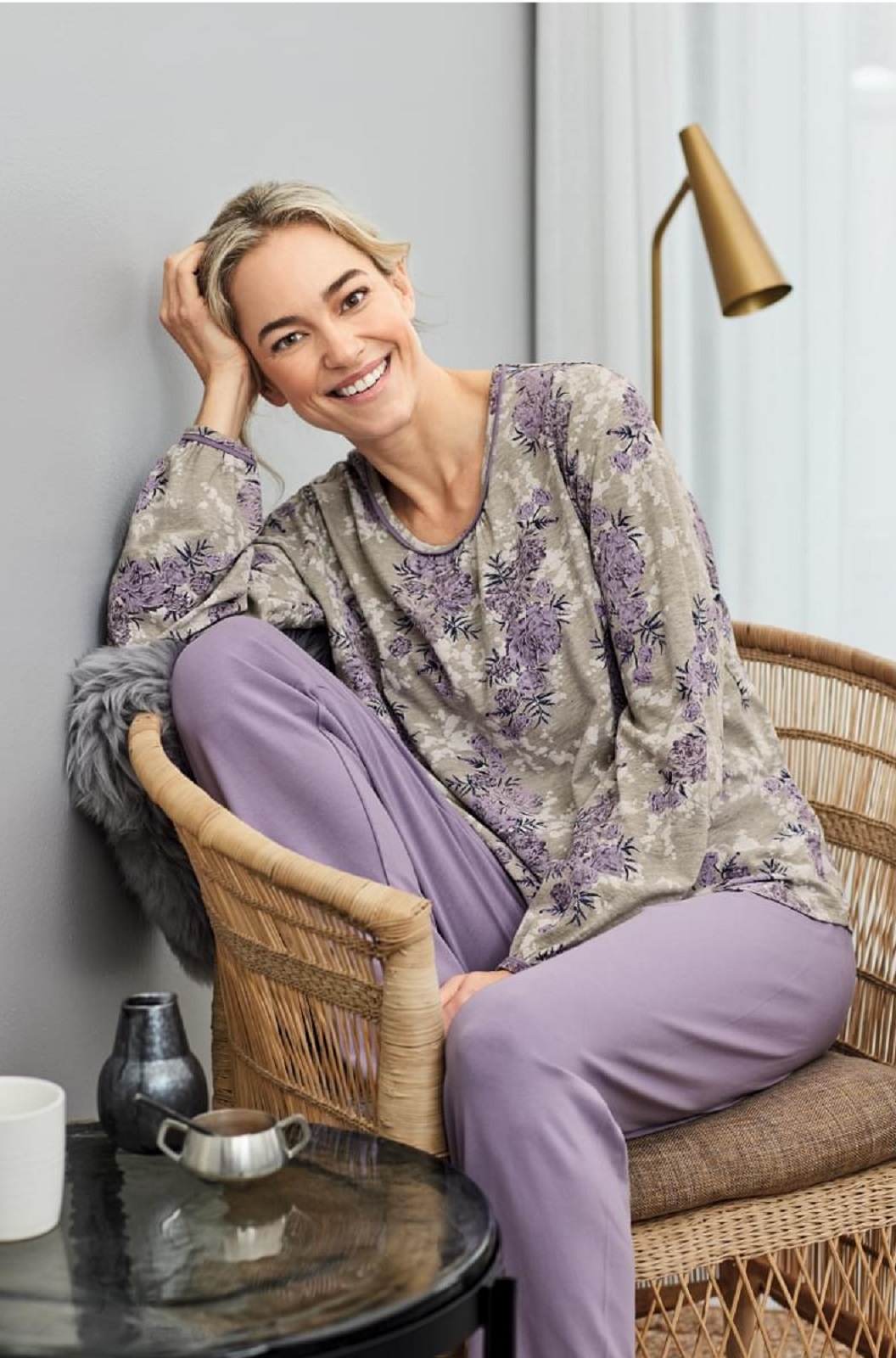 Feminin Pyjamas