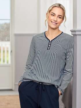 Brandtex - Sporty Pyjamas