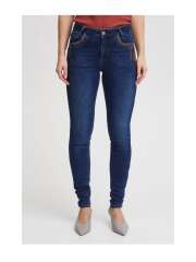 Pulz Jeans - CARMEN JEANS