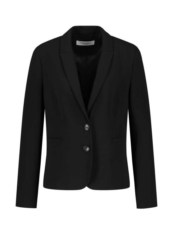 Gerry Weber - Klassisk Blazer Jakke