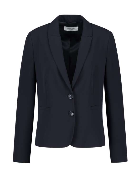 Gerry Weber - Klassisk Blazer Jakke