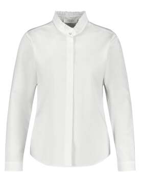 Gerry Weber - Feminin Skjorte Bluse