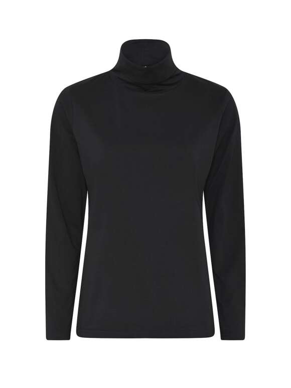 Micha - Basic Turtleneck 