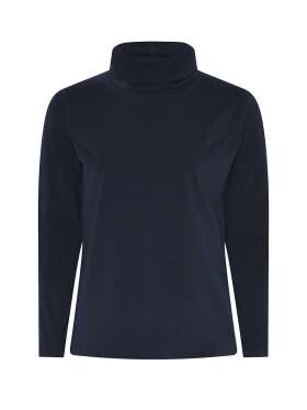 Micha - Basic Turtleneck 