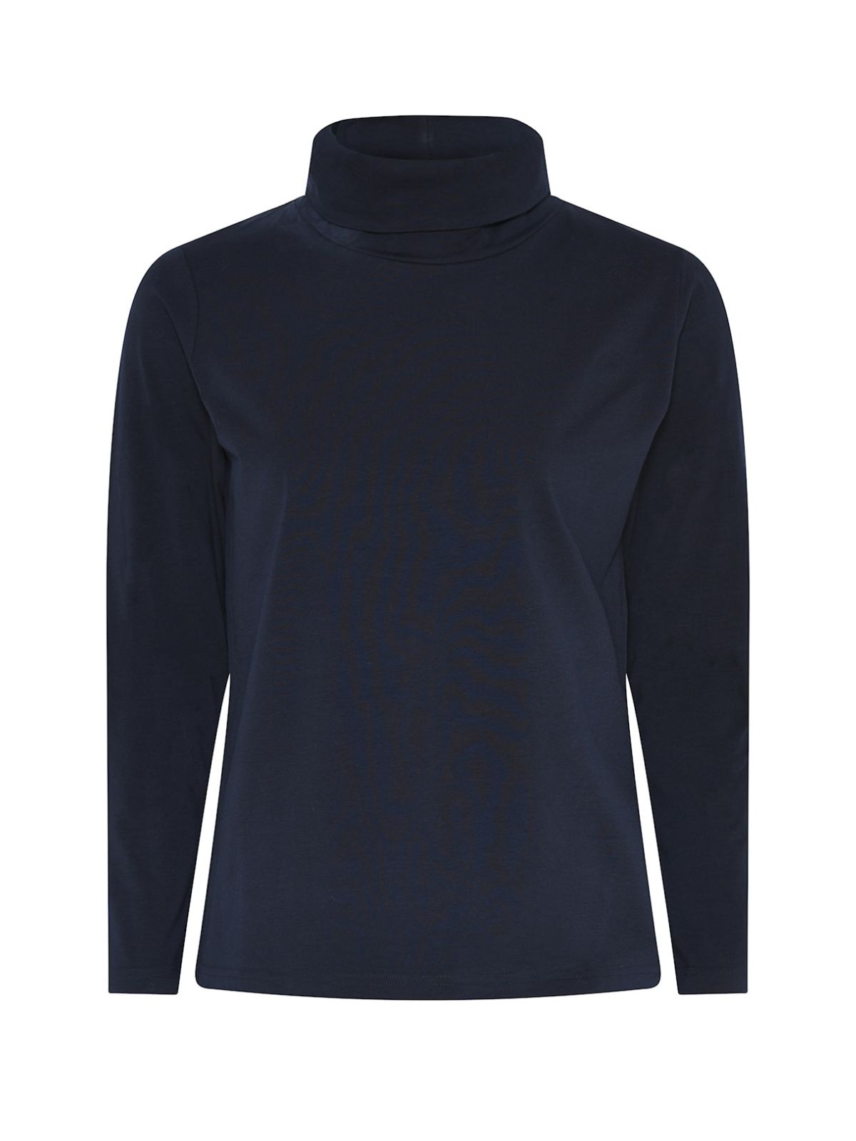 Basic Turtleneck