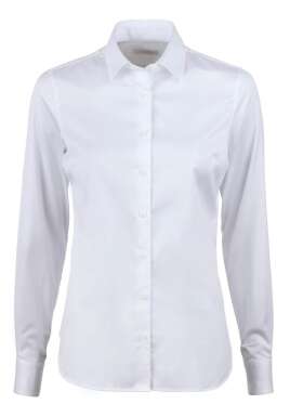 SOFIE Klassisk Skjorte