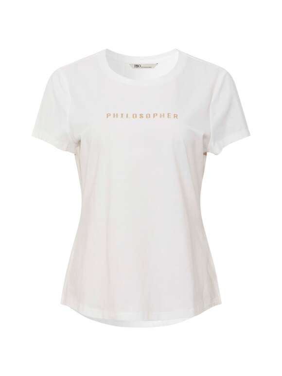 PBO - PHILOSOPHER T-SHIRT