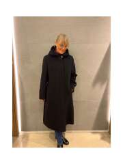 Hettemarks - LINN ULDEN FRAKKE