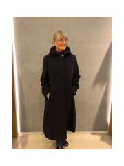 Hettemarks - LINN ULDEN FRAKKE