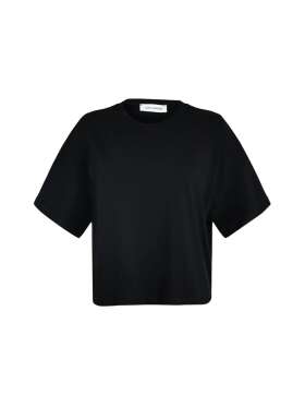 Sofie Schnoor - Cropped t-shirt